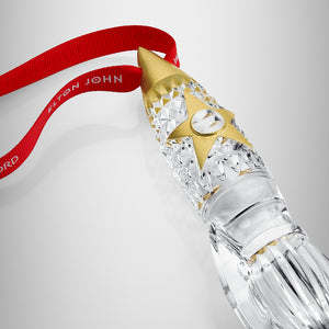 Waterford Elton John Rocket-Goviers