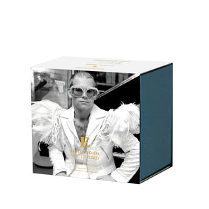 Waterford Elton John Rocket Man-Goviers