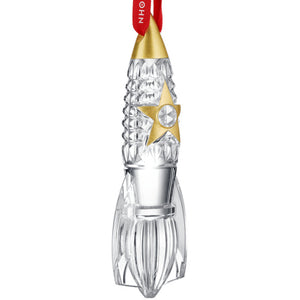 Waterford Elton John Rocket-Goviers