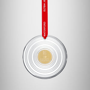 Waterford Elton John Step Into Christmas Vinyl-Goviers