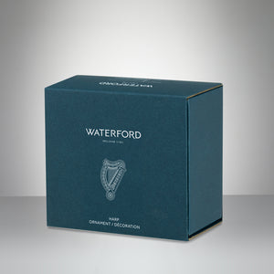 Waterford Harp Ornament-Goviers