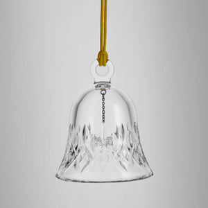 Waterford Lismore Bell-Goviers