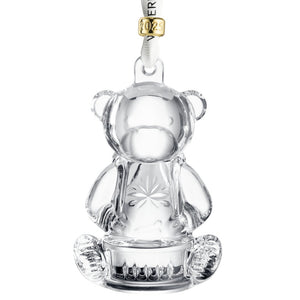 Waterford My First Bear Ornament 2025-Goviers