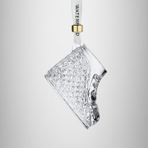 Waterford My First Boot Ornament 2025-Goviers