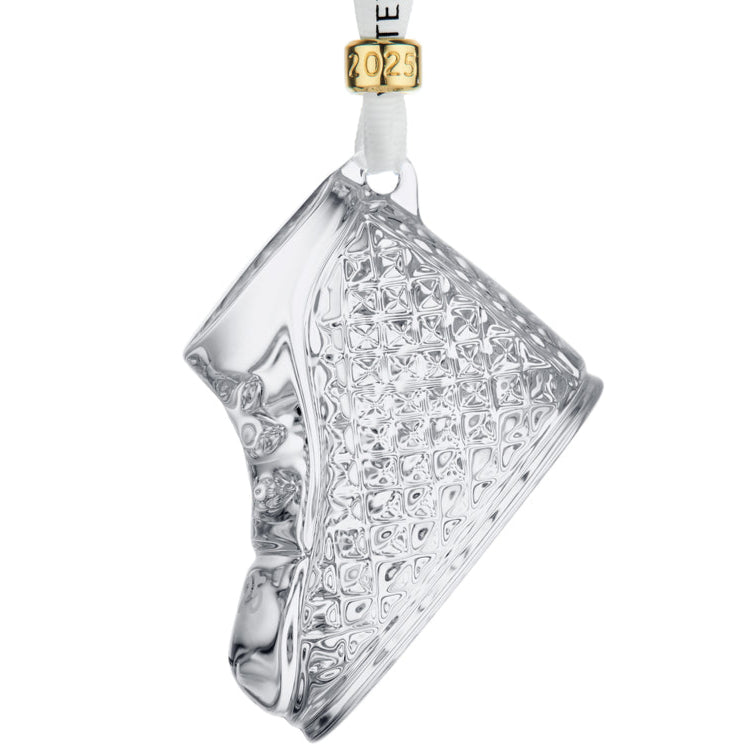 Waterford My First Boot Ornament 2025-Goviers