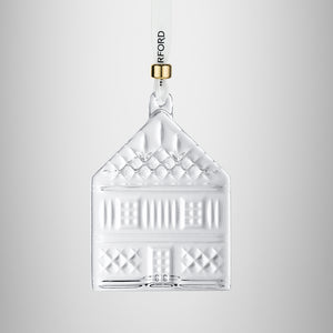 Waterford My First Home Ornament-Goviers