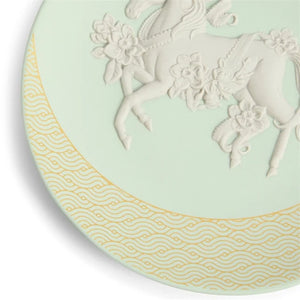 Wedgwood Annual Eto Tray Horse 2026-Goviers