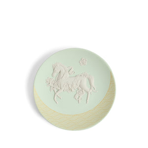 Wedgwood Annual Eto Tray Horse 2026-Goviers