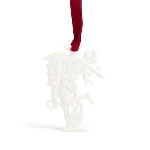 Wedgwood Bacchus Annual 2025 Ornament-Goviers