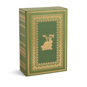 Wedgwood Christmas 2026 Archive Icons Advent Calendar-Goviers