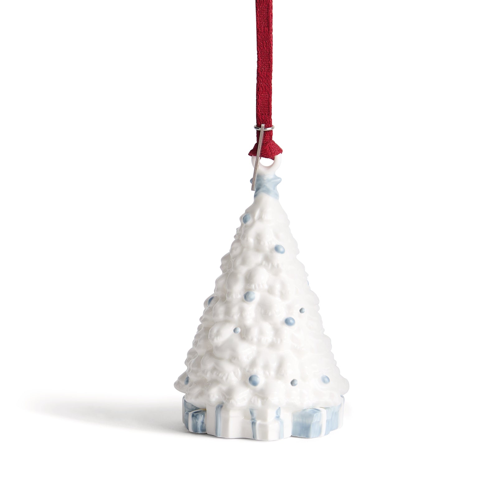 Wedgwood Christmas 2026 Festivity Ornament-Goviers