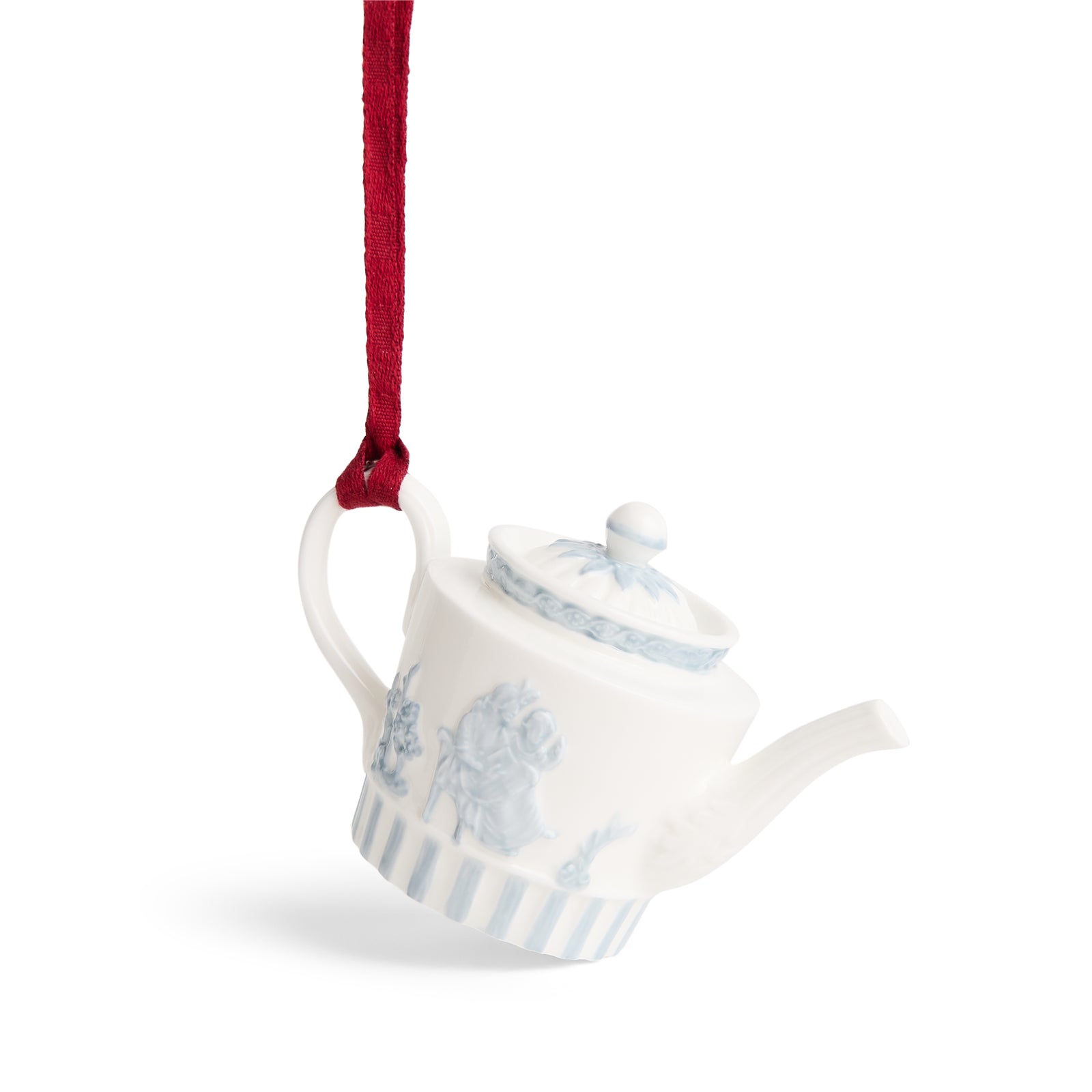 Wedgwood Christmas 2026 Host Ornament-Goviers