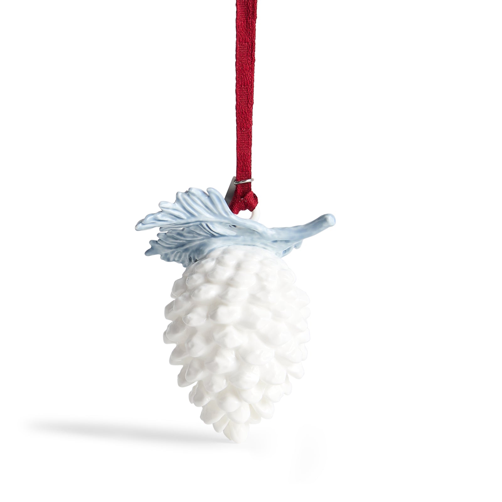 Wedgwood Christmas 2026 Prosperity Ornament-Goviers