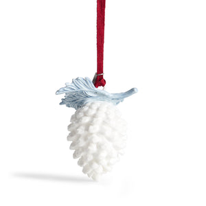 Wedgwood Christmas 2026 Prosperity Ornament-Goviers