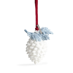 Wedgwood Christmas 2026 Prosperity Ornament-Goviers