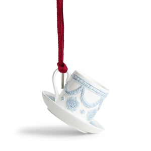 Wedgwood Christmas 2026 Ritual Ornament-Goviers