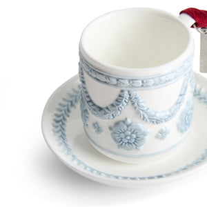 Wedgwood Christmas 2026 Ritual Ornament-Goviers