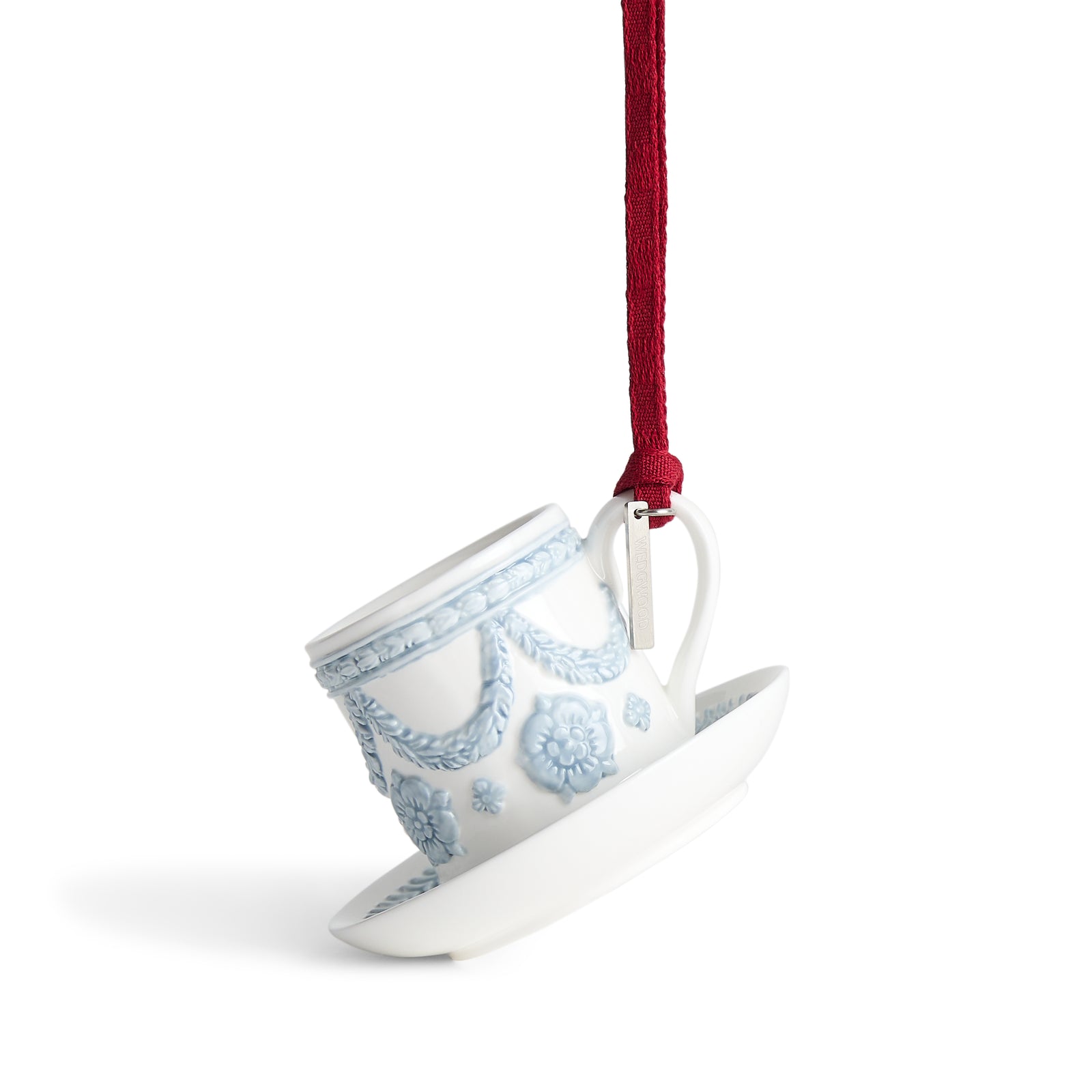Wedgwood Christmas 2026 Ritual Ornament-Goviers