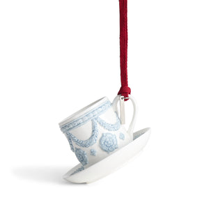 Wedgwood Christmas 2026 Ritual Ornament-Goviers