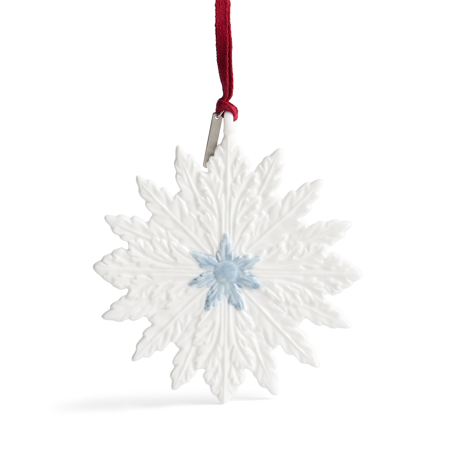 Wedgwood Christmas 2026 Winter Ornament-Goviers
