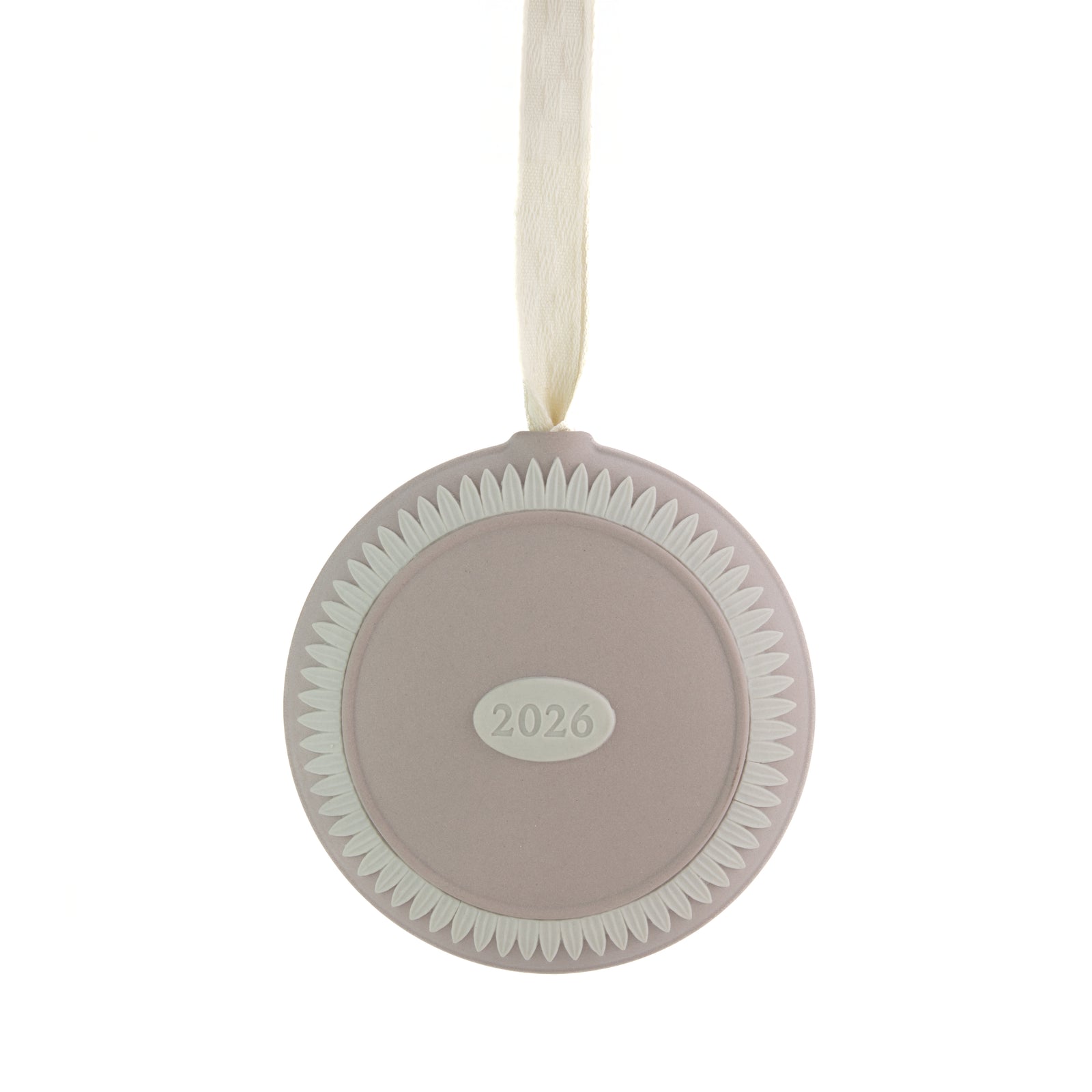 Wedgwood Jasperware Mother & Child Ornament-Goviers