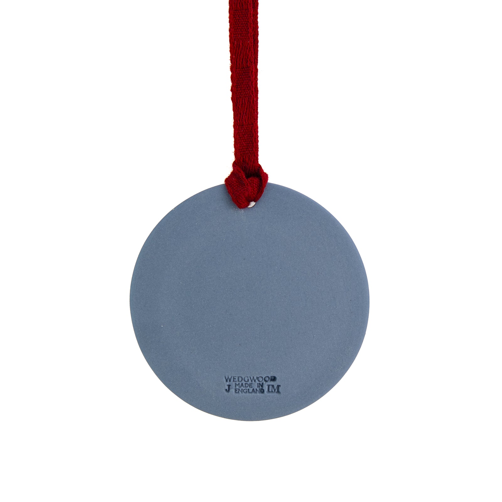 Wedgwood Jasperware Tree Ornament-Goviers