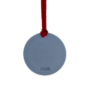 Wedgwood Jasperware Tree Ornament-Goviers