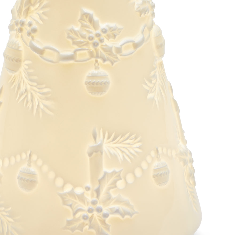 Wedgwood Lithophane Tree-Goviers