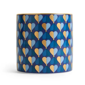 Wedgwood Love Mug Aegean-Goviers
