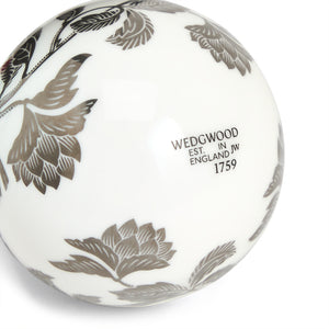Wedgwood Silver Tonquin No 1 Ornament-Goviers