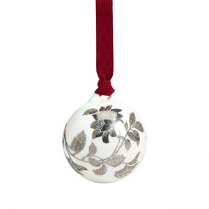 Wedgwood Silver Tonquin No 1 Ornament-Goviers