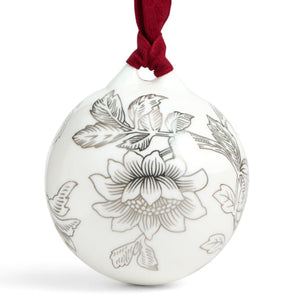 Wedgwood Silver Tonquin No 2 Ornament-Goviers