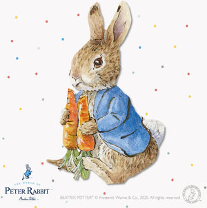 Wentworth Peter Rabbit Children's Wooden Puzzle - 15 Large Pieces-Goviers