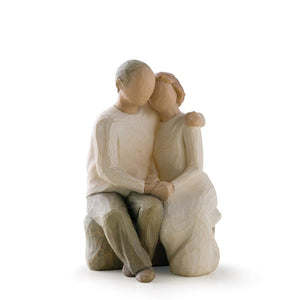 Willow Tree Anniversary-Goviers