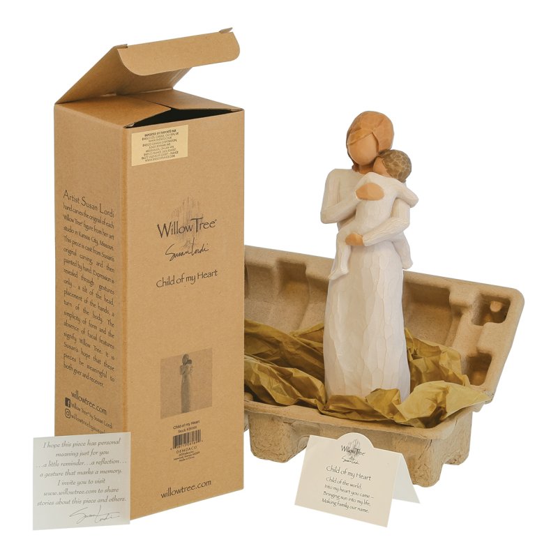 Willow Tree Child of my Heart-Goviers