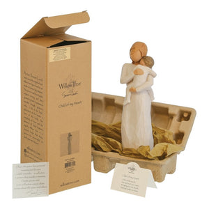 Willow Tree Child of my Heart-Goviers