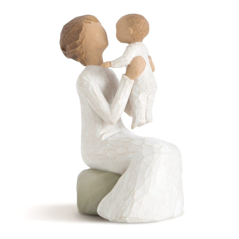 Willow Tree Grandmother-Goviers