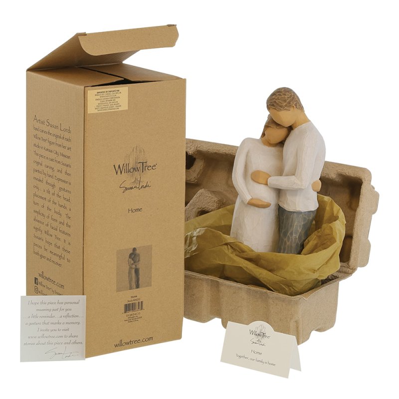 Willow Tree Home-Goviers