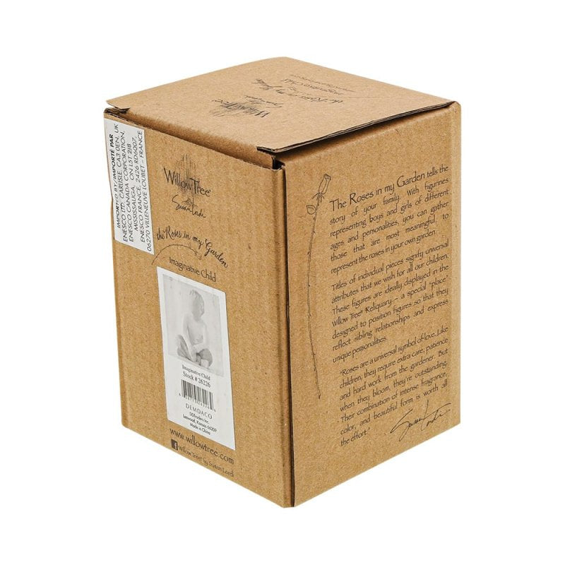 Willow Tree Imaginative Child-Goviers