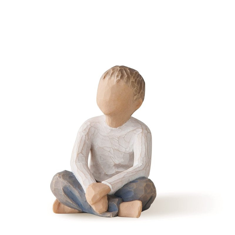 Willow Tree Imaginative Child-Goviers