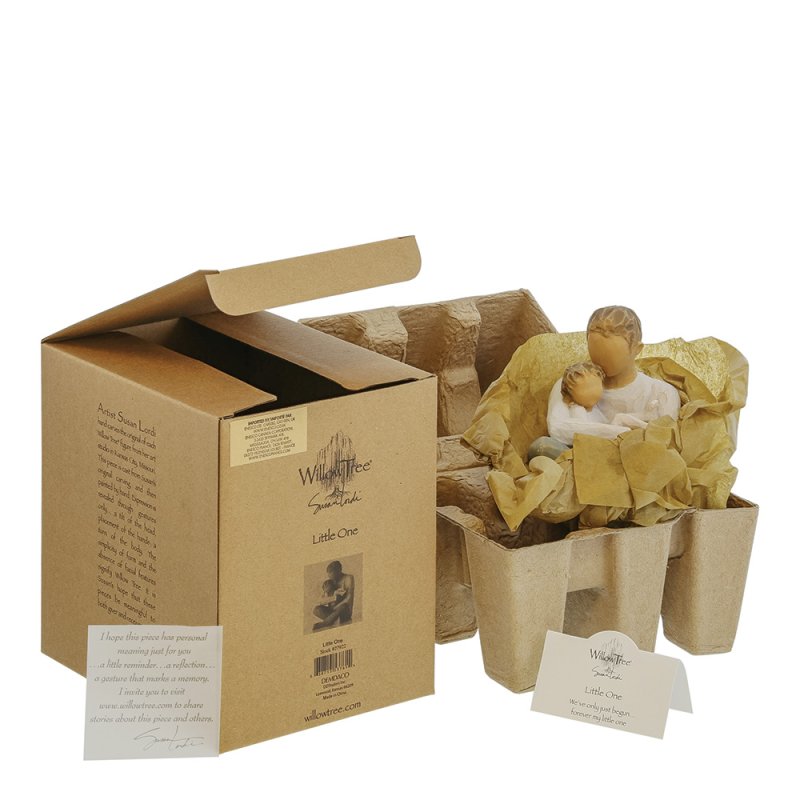 Willow Tree Little One-Goviers