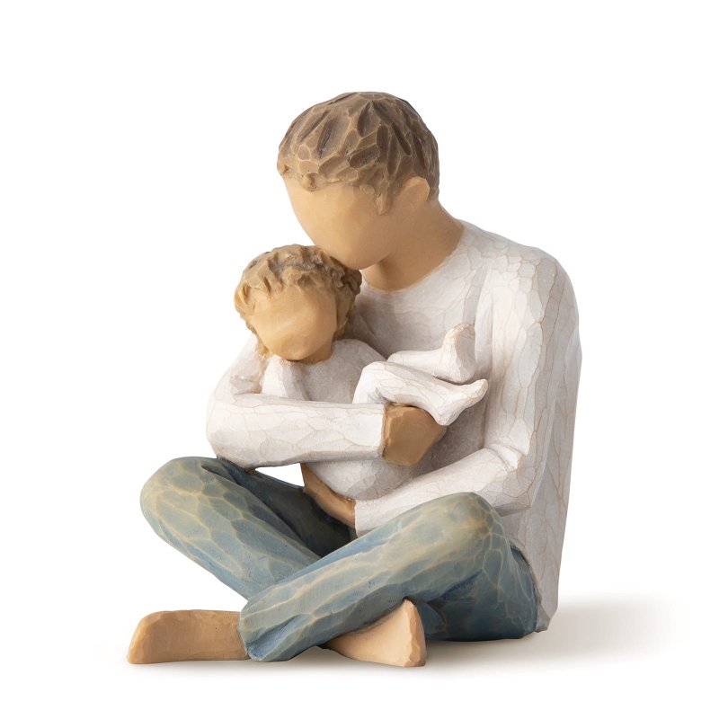 Willow Tree Little One-Goviers