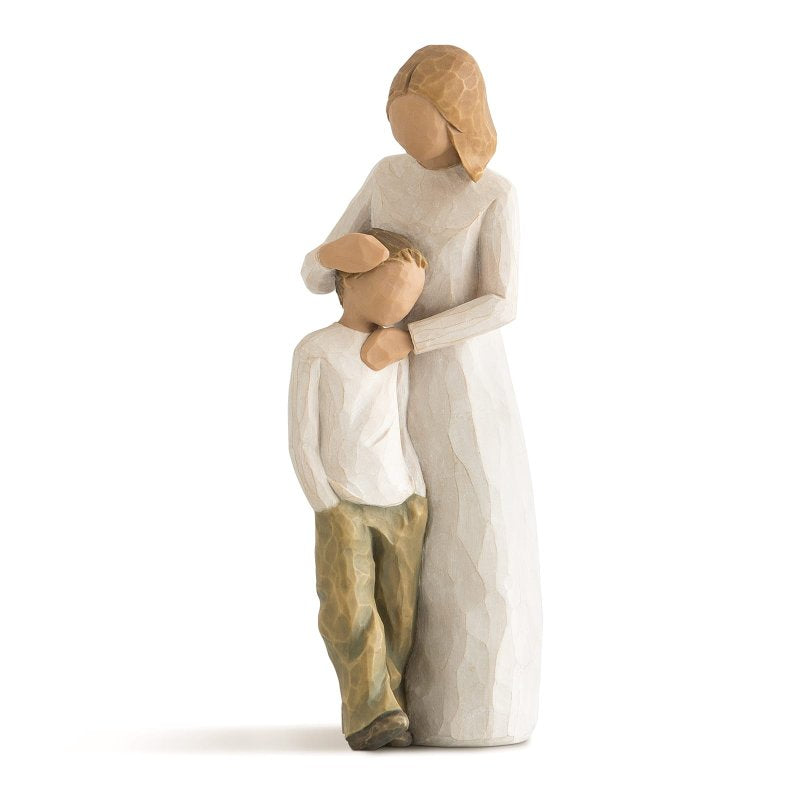 Willow Tree Mother and Son-Goviers