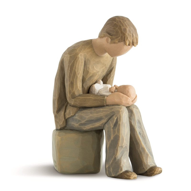 Willow Tree New Dad-Goviers