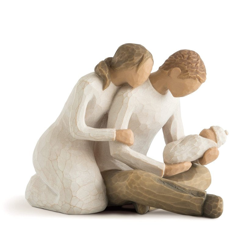 Willow Tree New Life-Goviers
