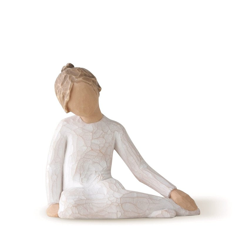 Willow Tree Thoughtful Child-Goviers