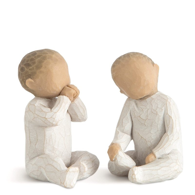 Willow Tree Two Together-Goviers