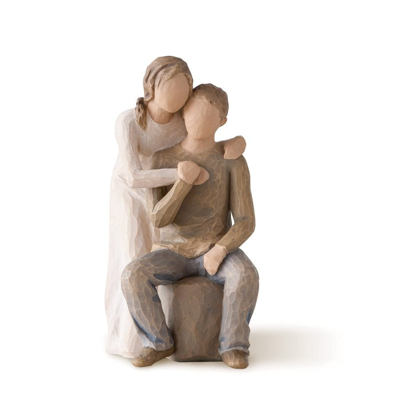 Willow Tree You and Me-Goviers