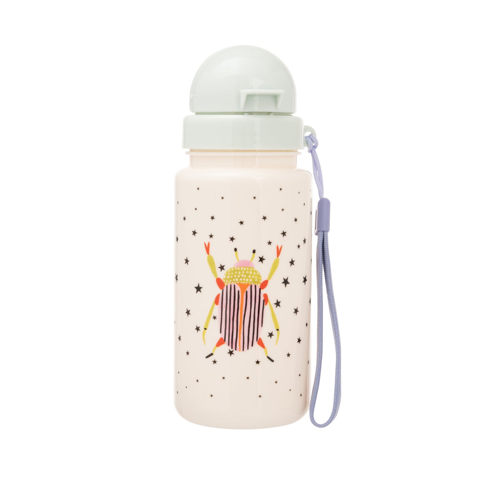 Yvone Ellen Kids Bottle - Beetle-Goviers