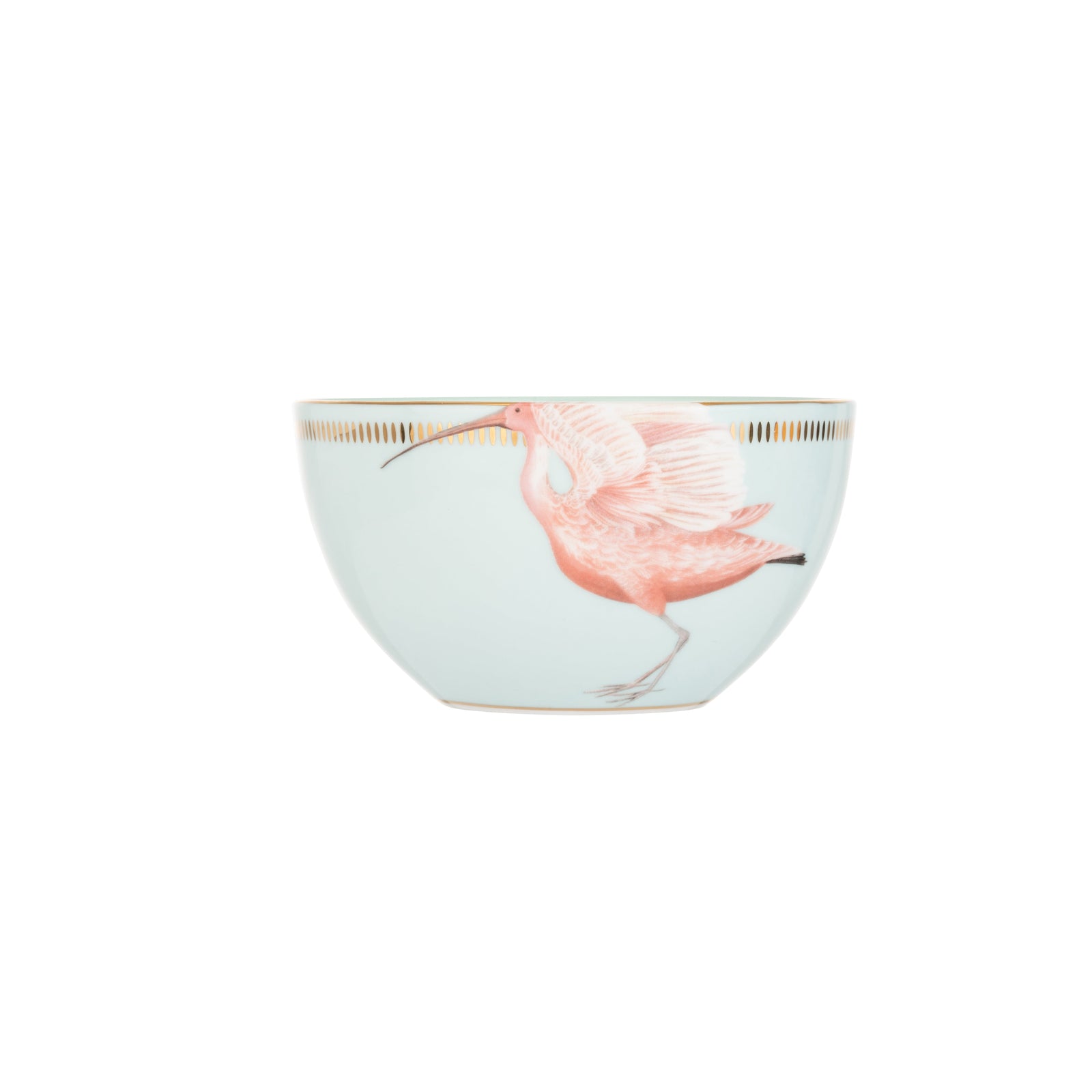 Yvonne Ellen Animal Cereal Bowl Set of 4-Goviers